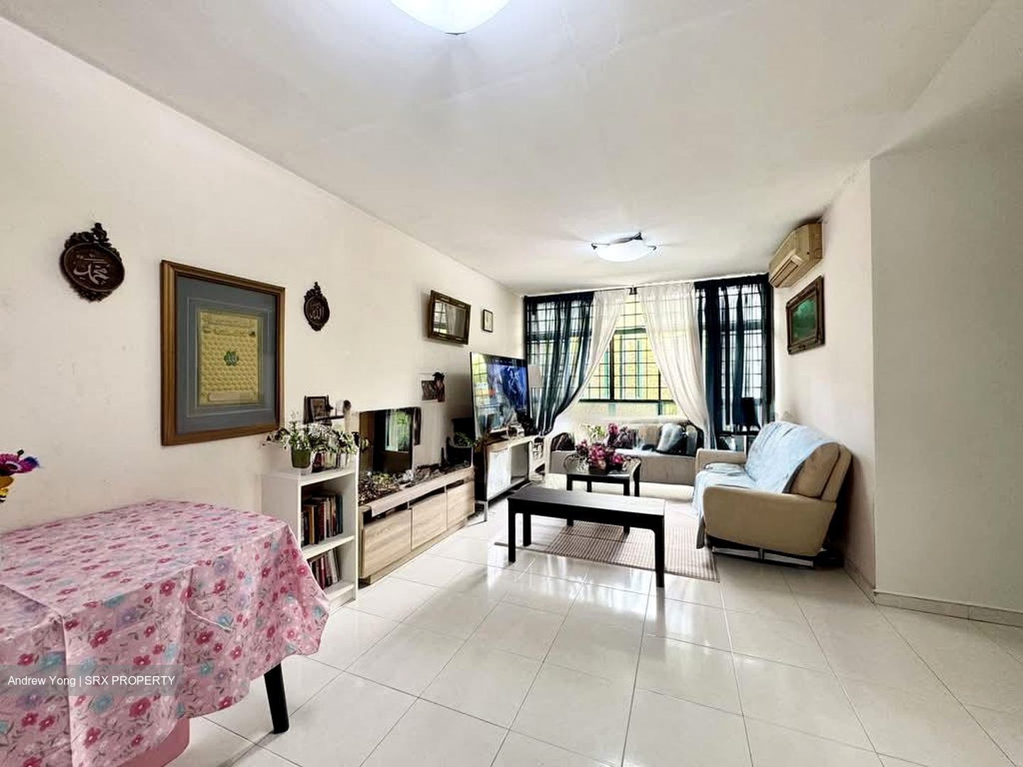 Blk 480 Segar Gardens (Bukit Panjang), HDB 4 Rooms #603627671